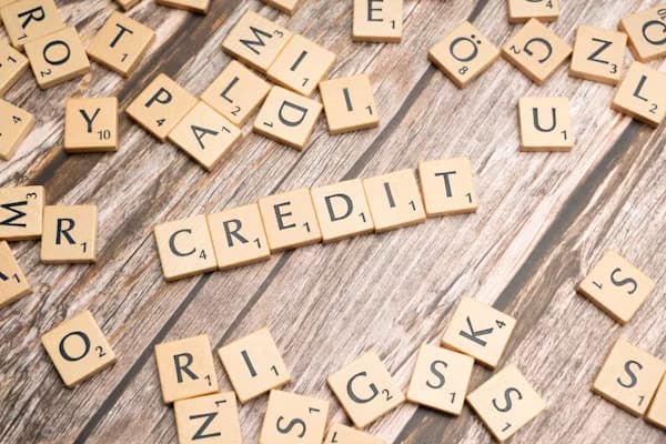 OFAC alert on credit report